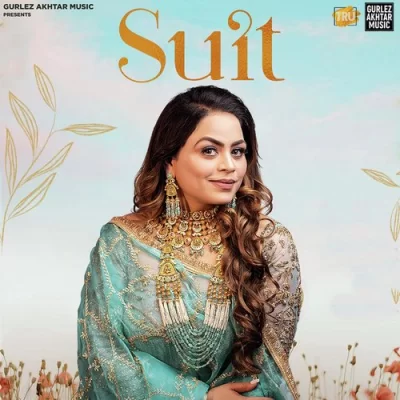 Suit Song By Suit Poster