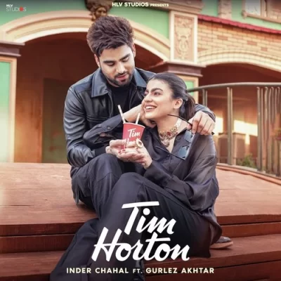 Tim Horton Song By Tim Horton Poster