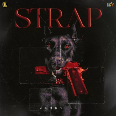 STRAP Song By STRAP Poster