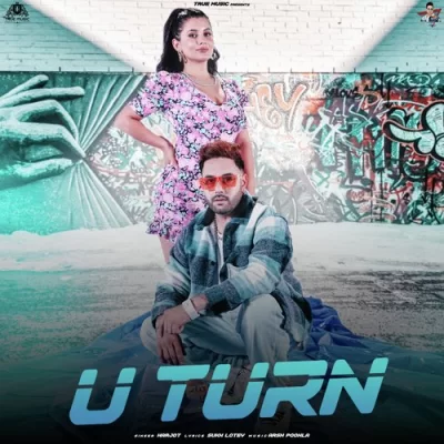 U Turn Song By U Turn Poster