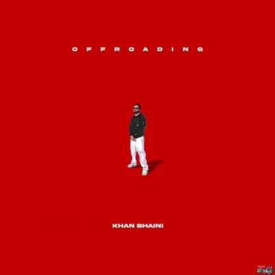 Off Roading Song By Off Roading Poster