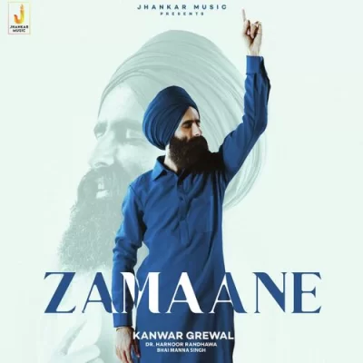 Zamaane Song By Zamaane Poster