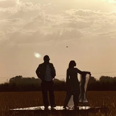 Suit Song By Suit Poster