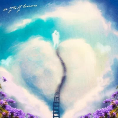 See You In My Dreams Song By See You In My Dreams Poster