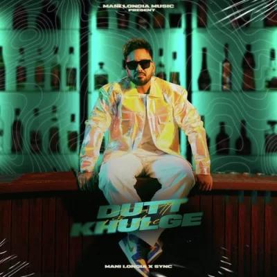 Dutt Khulge Song By Dutt Khulge Poster