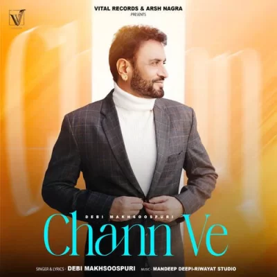 Chann Ve Song By Chann Ve Poster