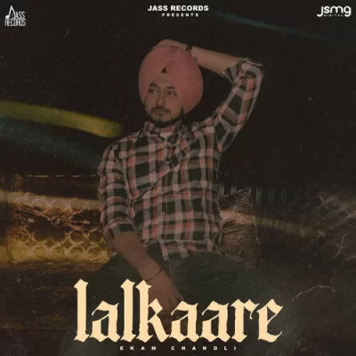 Lalkaare Song By Lalkaare Poster