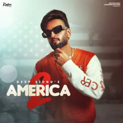 America 2 Song By America 2 Poster
