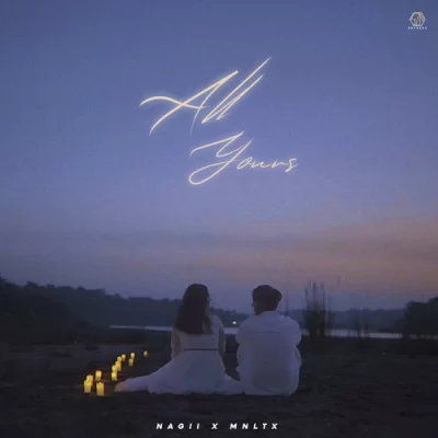 All Yours Song By All Yours Poster