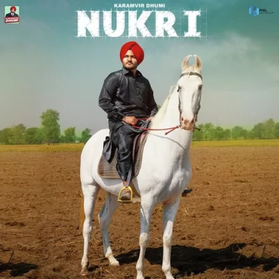 Nukri Song By Nukri Poster