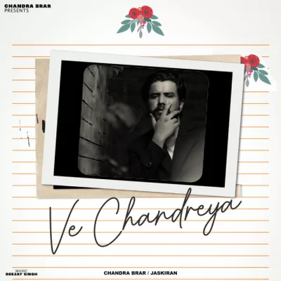 Ve Chandreya Song By Ve Chandreya Poster