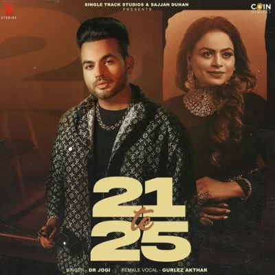 21 Te 25 Song By 21 Te 25 Poster