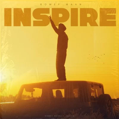 Inspire Song By Inspire Poster