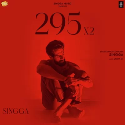 295 x2 Song By 295 x2 Poster