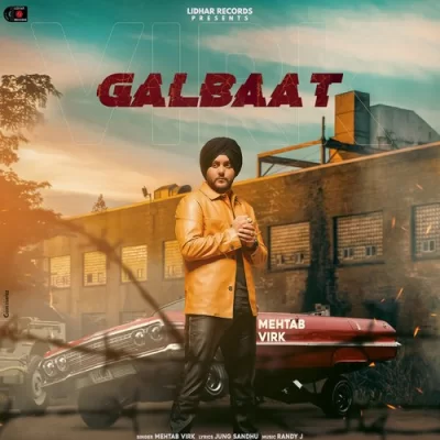 Galbaat Song By Galbaat Poster