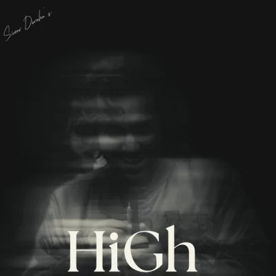HiGh Song By HiGh Poster
