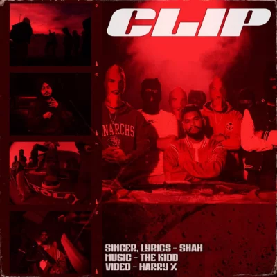 Clip Song By Clip Poster