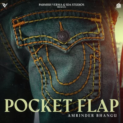 Pocket Flap Song By Pocket Flap Poster