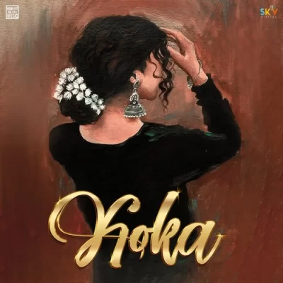 Koka Song By Koka Poster