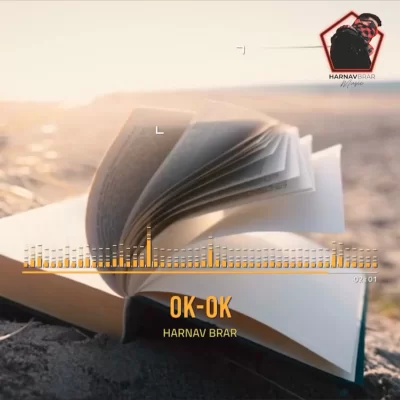 Ok Ok Song By Ok Ok Poster