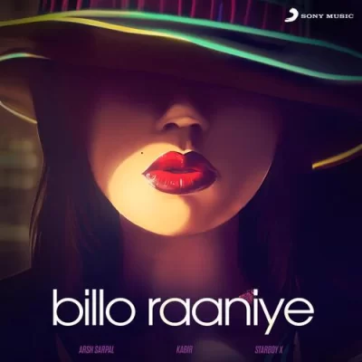 Billo Raaniye Song By Billo Raaniye Poster