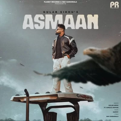 Asmaan Song By Asmaan Poster
