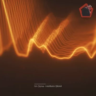 Im Done Song By Im Done Poster