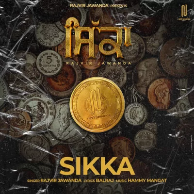 Sikka Song By Sikka Poster