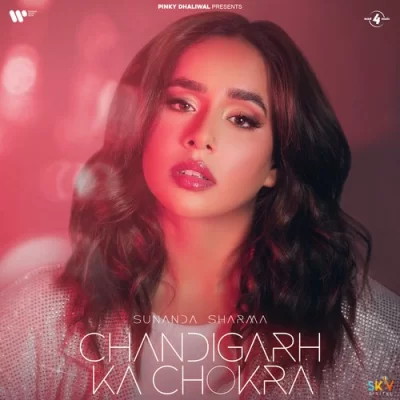 Chandigarh Ka Chokra Song By Chandigarh Ka Chokra Poster