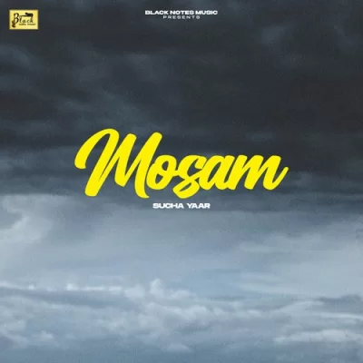 Mosam Song By Mosam Poster