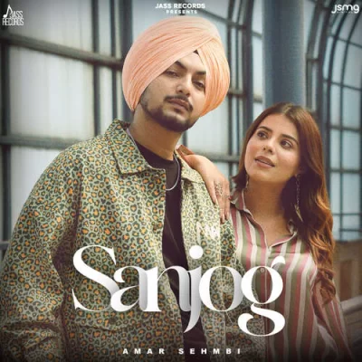 Sanjog Song By Sanjog Poster