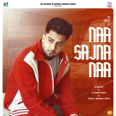 Naa Sajna Naa Song By Naa Sajna Naa Poster