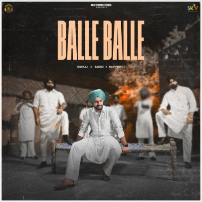 Balle Balle Song By Balle Balle Poster