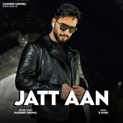 Jatt Aan Song By Jatt Aan Poster