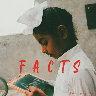 Facts Song By Facts Poster