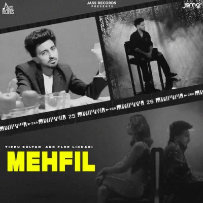 Mehfil Song By Mehfil Poster