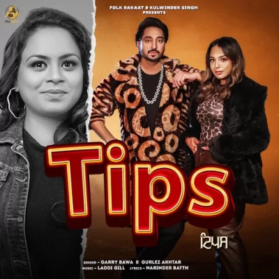 TIPS Song By TIPS Poster