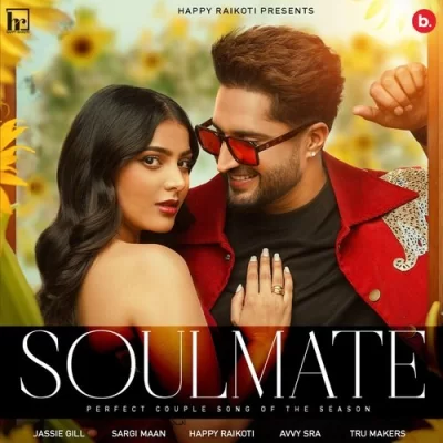 Soulmate Song By Soulmate Poster