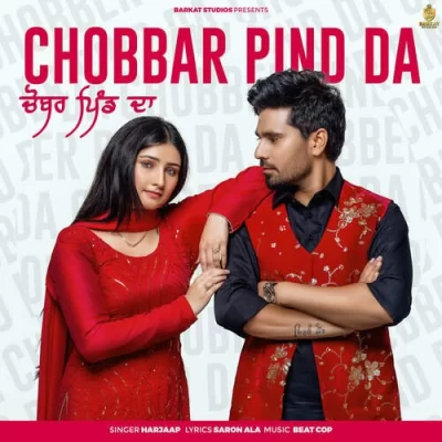 Chobbar Pind Da Song By Chobbar Pind Da Poster