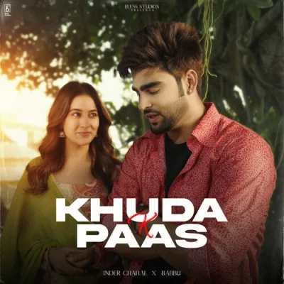 Khuda K Paas Song By Khuda K Paas Poster