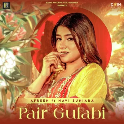 Pair Gulabi Song By Pair Gulabi Poster