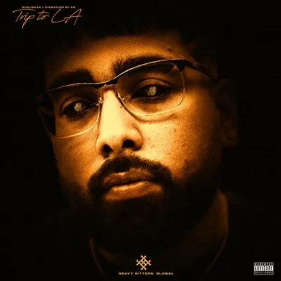 Trip To LA Song By Trip To LA Poster