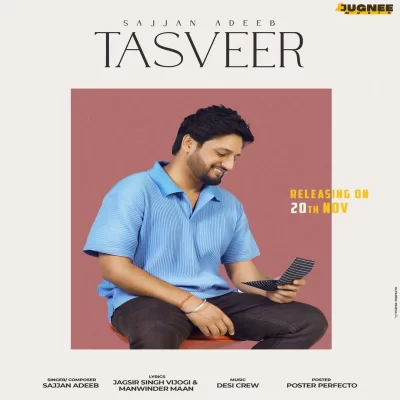 Tasveer Song By Tasveer Poster