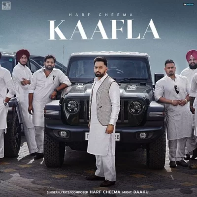 Kaafla Song By Kaafla Poster