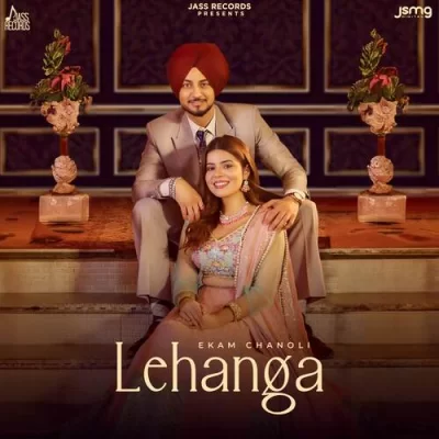Lehanga Song By Lehanga Poster