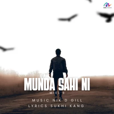 Munda Sahi Ni Song By Munda Sahi Ni Poster