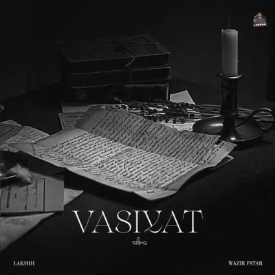 Vasiyat Song By Vasiyat Poster