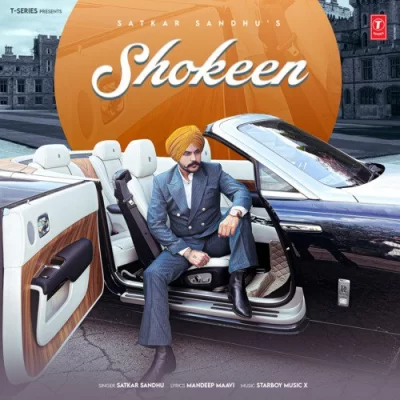 Shokeen Song By Shokeen Poster