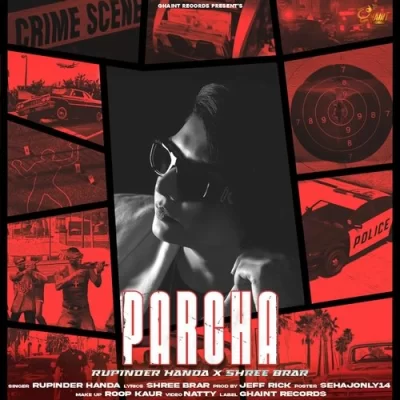 Parcha Song By Parcha Poster