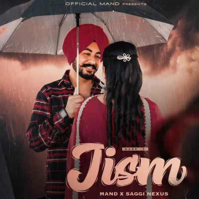 Jism Song By Jism Poster